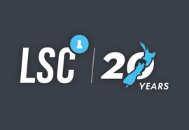 Celebrating 20 Years of LSC in New Zealand